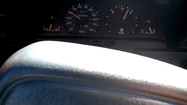 Plymouth Acclaim vs Dodge Spirits was 2009 - now redo Plymouth Acclaim part смотреть онлайн