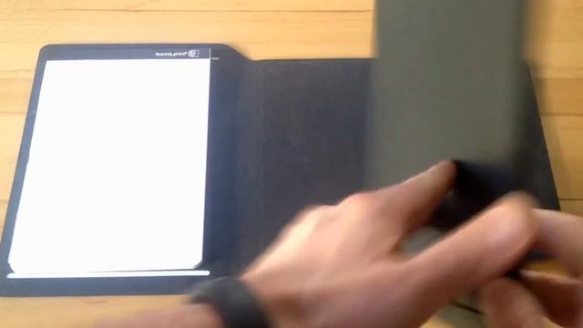 Booqpad for iPad Air - ifun.de смотреть онлайн