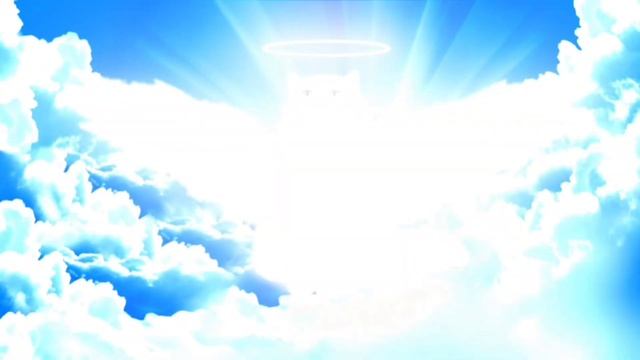 Angelic Little White Cat Phase 4 [FANMADE] смотреть онлайн