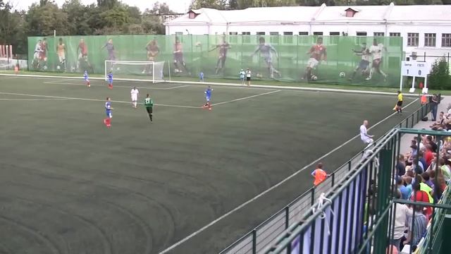 Что творят во второй лиге!ФК "Барса" м.Суми - ФК "Арсенал" м.Київ - 1:0 смотреть онлайн