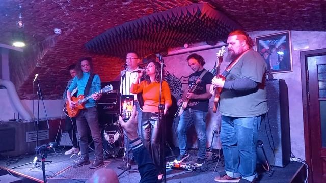 The Right Place Jam 09.10.24.vol.2