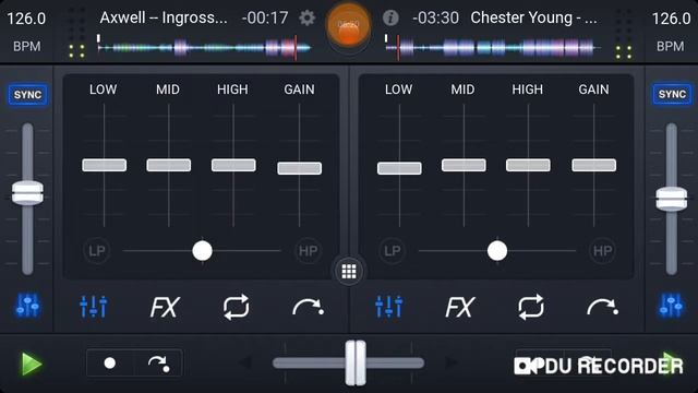 Djay 2 for android смотреть онлайн