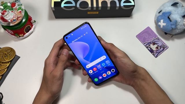 TURUN HARGA! | Realme GT Master Edition 5G Unboxing Di Tahun 2023/Akhir 2022! смотреть онлайн