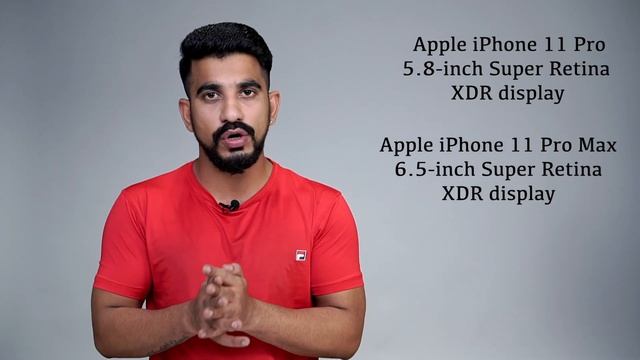 Apple iPhone 11, iPhone 11 Pro, iPhone 11 Pro Max: Launch | Price | Specifications смотреть онлайн