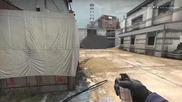 CS:GO - AreS Clã Highlights смотреть онлайн