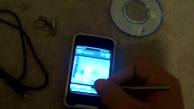 8GB 2.8 touch screen VIDEO MP4 MP3 CAMERA Player-Part1 смотреть онлайн