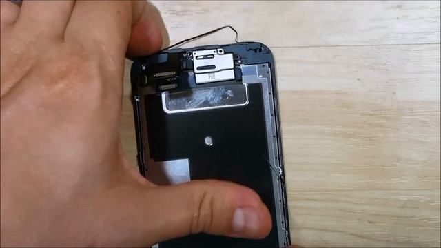 iPhone 6S - Como desmontar / consertar / trocando tela de LCD смотреть онлайн