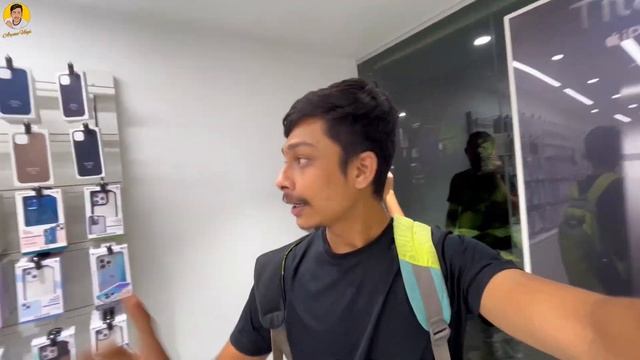 Finally New iPhone 15 Plus ||Buying Iphone 15 Plus at Apple Store, Kolkata |Iphone 15 Plus Unboxin смотреть онлайн
