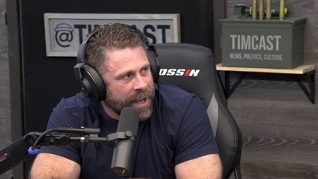 SHADOW CAMPAIGN 2024, Voters Register With NO ID Sparking Election Fears w/Nick Freitas |Timcast IR смотреть онлайн
