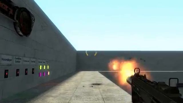 opposing force 2 weapon animation смотреть онлайн
