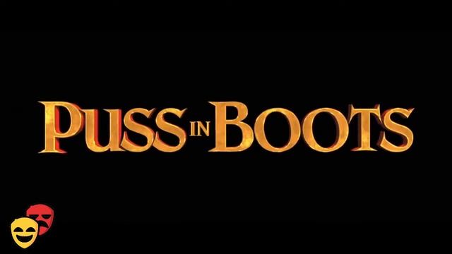 Puss in Boots (2011) - Save the Last Dance - Scene (10/10) смотреть онлайн