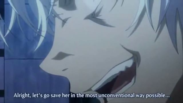 Accelerator's Bad Apples [amv] смотреть онлайн
