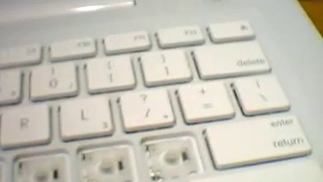 MacBook - DVORAK смотреть онлайн