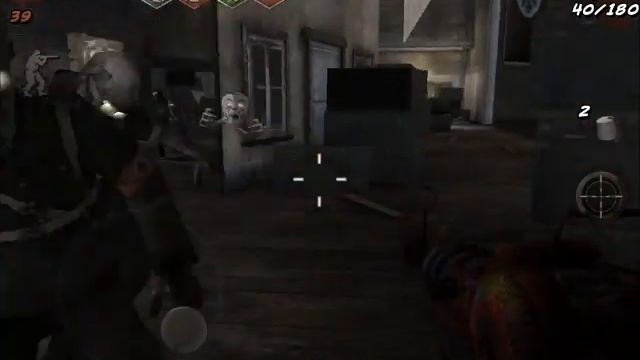 Call of duty black ops zombies iOS: Kino wave 100+ strategy guide смотреть онлайн