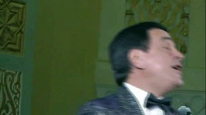 Идрис Газиев җырлы