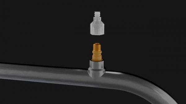 EXTREME ULTRA STEP 4 HVAC