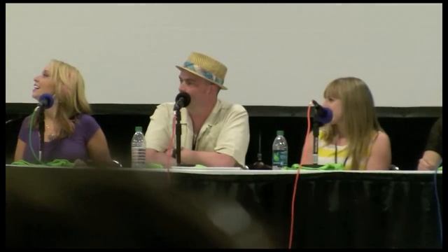 Canadian Fluttershy, Big Mac, and Stephen Magnet смотреть онлайн