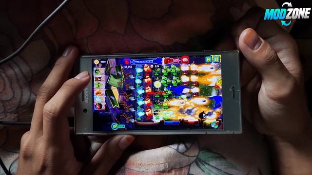 DOWNLOAD Plants VS Zombies 2 Mod Apk Terbaru 2023 V10.6.2 - Unlimited Diamond & All Plants Unlocked смотреть онлайн