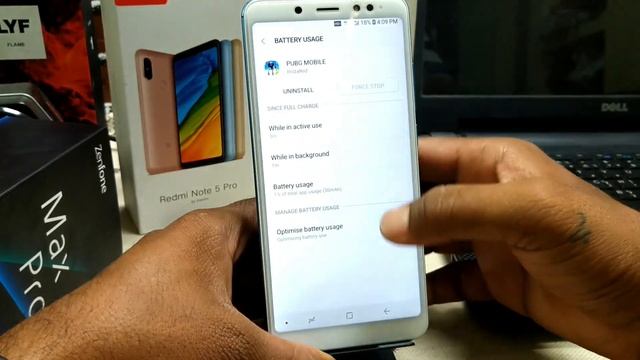 Samsung Experience 9.5 Custom Rom for Redmi Note 5 Pro Full Review смотреть онлайн