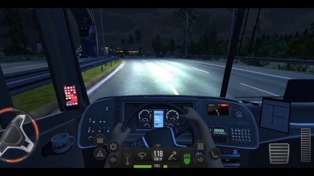 New Bus🚍⚡️Neoplan Starline 2023!Bus Simulator Ultimate Android Gameplay#27 Let's Go To Games (3D) смотреть онлайн