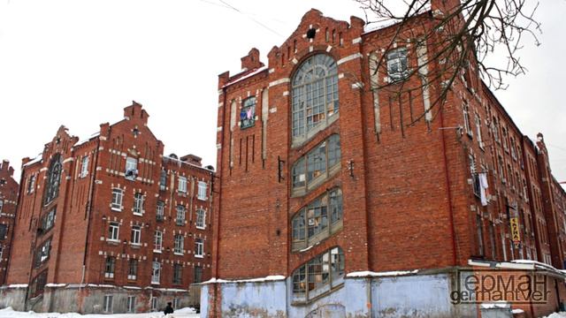 Герман - На "Пролетарке" (авторская, 111 годовщине "Парижа" посвящается) смотреть онлайн