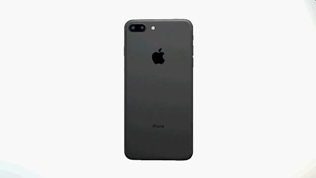 iPhone 7 Plus [3d model free download] by Zohaib Ahmed смотреть онлайн