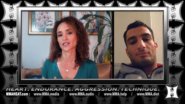 UFC London: Gegard Mousasi Says Leites Is Tougher Fight Than Bisping; Talks Possible Return To LHW смотреть онлайн