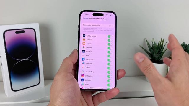 How to Save A Ton of Battery Life on iPhone (2023) смотреть онлайн