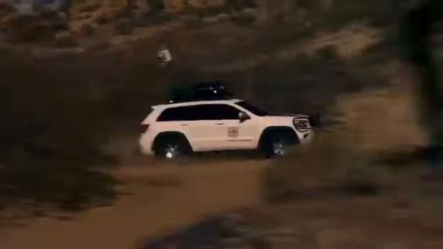 Independence Day Resurgence Official Commercial 2017 Jeep Grand Cherokee Trailhawk смотреть онлайн