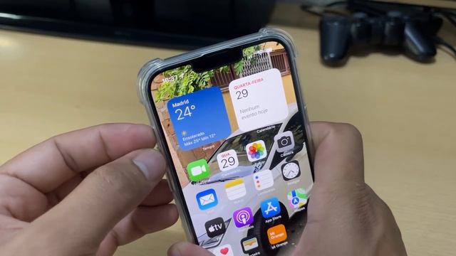 Como Activar y Desactivar el Modo Silencioso en iPhone 13, 13 Mini, 13 Pro, 13 Pro Max смотреть онлайн