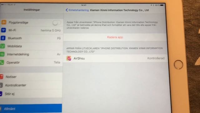 AirShou is an iOS app that makes it possible to record your screen without jailbreak смотреть онлайн