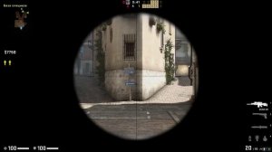 Выигрышная тактика. Italy. Втроём против 10 ботов. Counter-Strike: Global Offensive. CS: GO. КС:ГО
