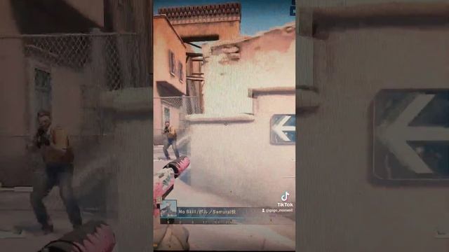 #moment #gsgo #m4a1-S смотреть онлайн