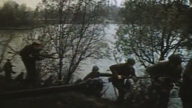 Soldaty Svobody 1977 E03 DVDRip x264 HTB смотреть онлайн