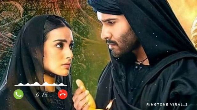 Khuda aur Mohabbat ringtone Khuda aur Mohabbat all full sad MP3 ringtone #khudaaurmohabbat #rington смотреть онлайн