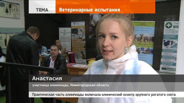 Ветеринарные испытания завершены смотреть онлайн