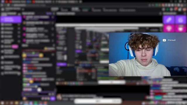 МАЛЫЙ И ФЕНДИ ПОМИРИЛИСЬ ПОСЛЕ ВИДЕО "РАКЕТАААА"??? ТЕХАССКИЙ БУДАК НАКОНЕЦ ВЫШЕЛ НА СВЯЗЬ!!! смотреть онлайн