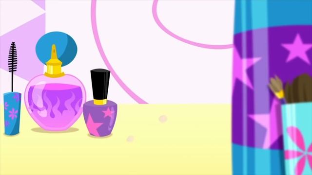 Equestria Girls: Short #1 - Le Relooking D'Applejack