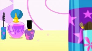 Equestria Girls: Short #1 - Le Relooking d'Applejack