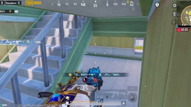 iPhone XR HD+60FPS better than 14 Pro Max 🔥😍 / Pubg Mobile ❤️ смотреть онлайн