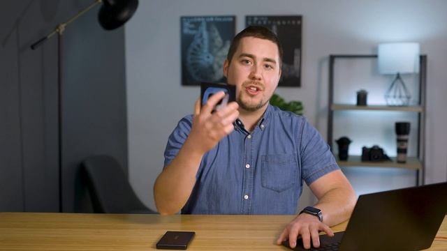 Advanced Media Storage Part I: Overview and Options смотреть онлайн