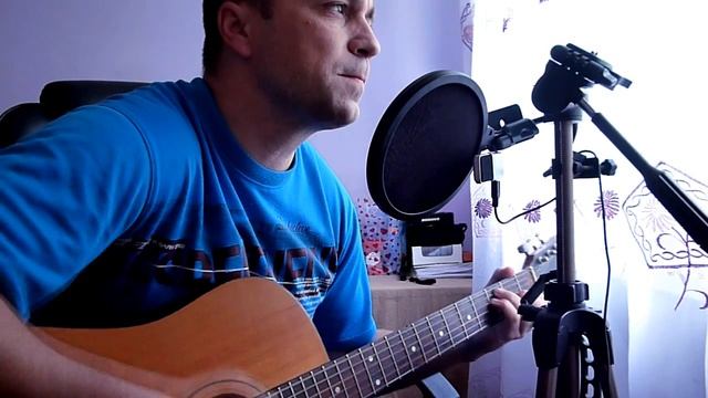 А НЕ СПЕТЬ ЛИ МНЕ ПЕСНЮ гр. "ЧиЖ и Ко" [COVER] смотреть онлайн