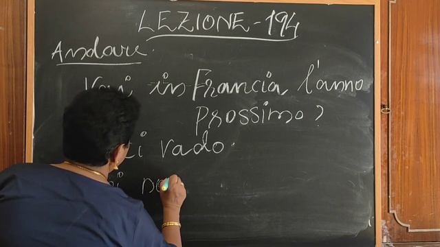 ഇറ്റാലിയൻ ക്ലാസ്സ് പാർട്ട് 194