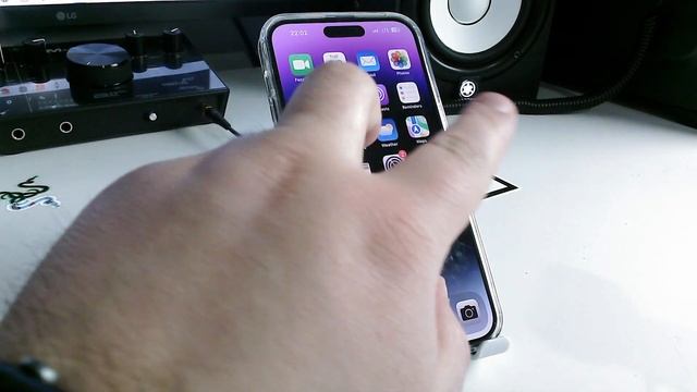 iPhone XS SOS Mode Turn OFF смотреть онлайн