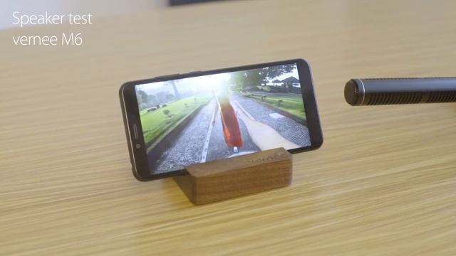 Vernee M6 VS iPhone 8Plus смотреть онлайн