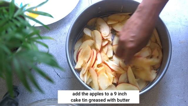 Rich in Apples than batter in this Apple Treat | More Apple Than Dough Cake | Yummy Treats смотреть онлайн