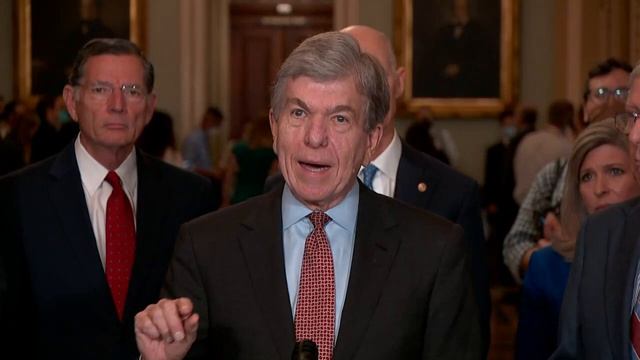 JUST IN: GOP leadership HAMMERS Biden administration on foreign and domestic failures смотреть онлайн