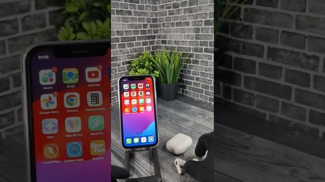 AIRPODS PRO 2 С ГИРОСКОПОМ HUILIAN 277 H2S ULTRA смотреть онлайн