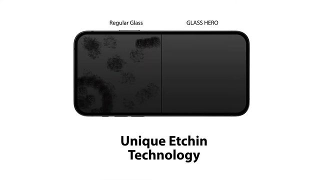 Glass Hero Mobile Gaming 9H Tempered Glass Screen Protector for iPhone 13 series | SwitchEasy | смотреть онлайн