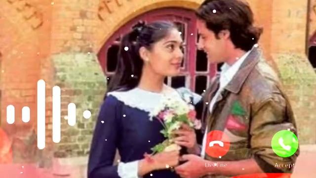 Hindi old songs ringtone#LoveRingtone#iphoneRingtone #newringtonesong смотреть онлайн